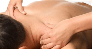 sports massage