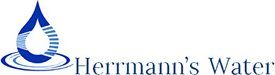 Herrmann's Water - Logo
