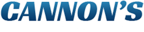 Cannons Auto & Electric - logo