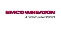 EMCO WHEATON - A Gardner Denver Product