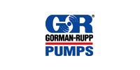 Gorman-Rupp Pumps