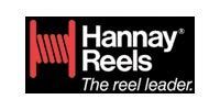 Hannay Reels - The reel leader