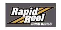 Rapid Reel Hose Reels