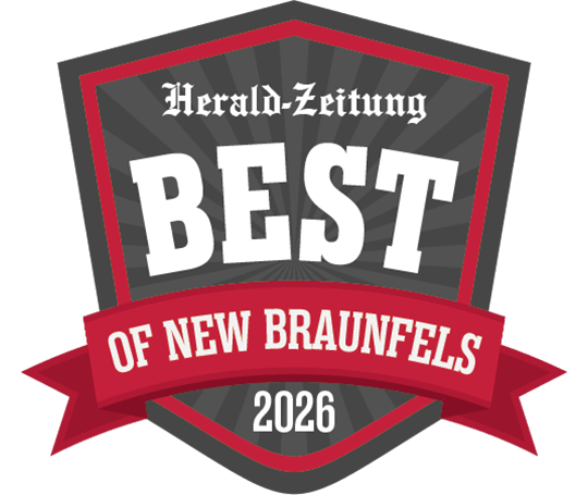 Herald-Zeitung Best of New Braunfels 2026