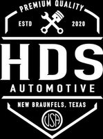 HDS Automotive LLC - logo