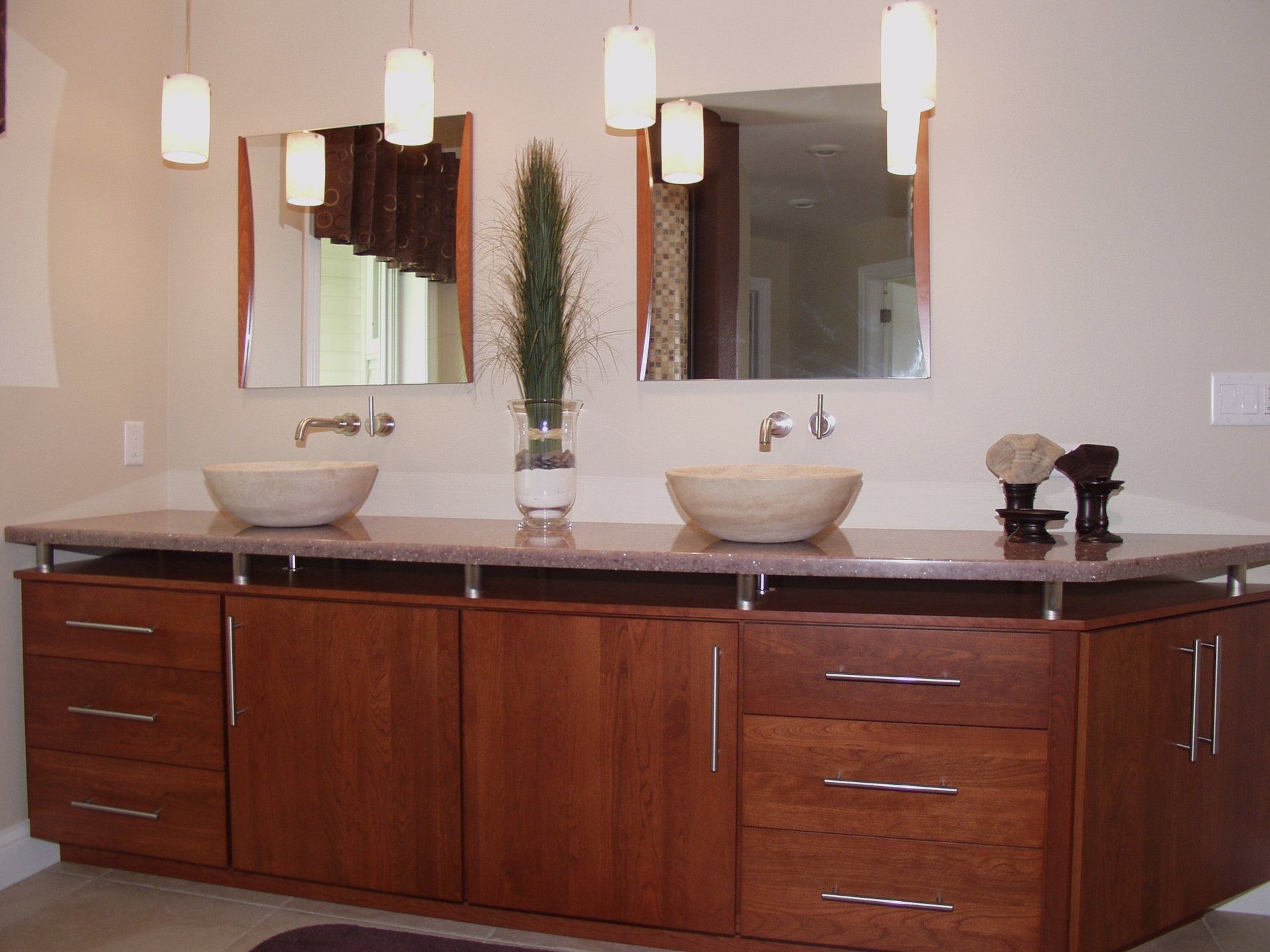 Sinks