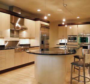 Countertops