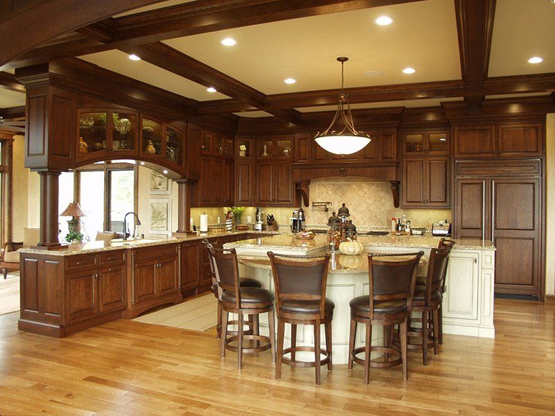 Featherstone Cabinetry and Design | Rothschild, WI | Wausau, WI ...