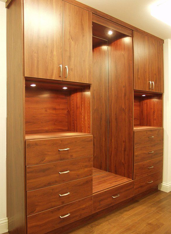 Closets