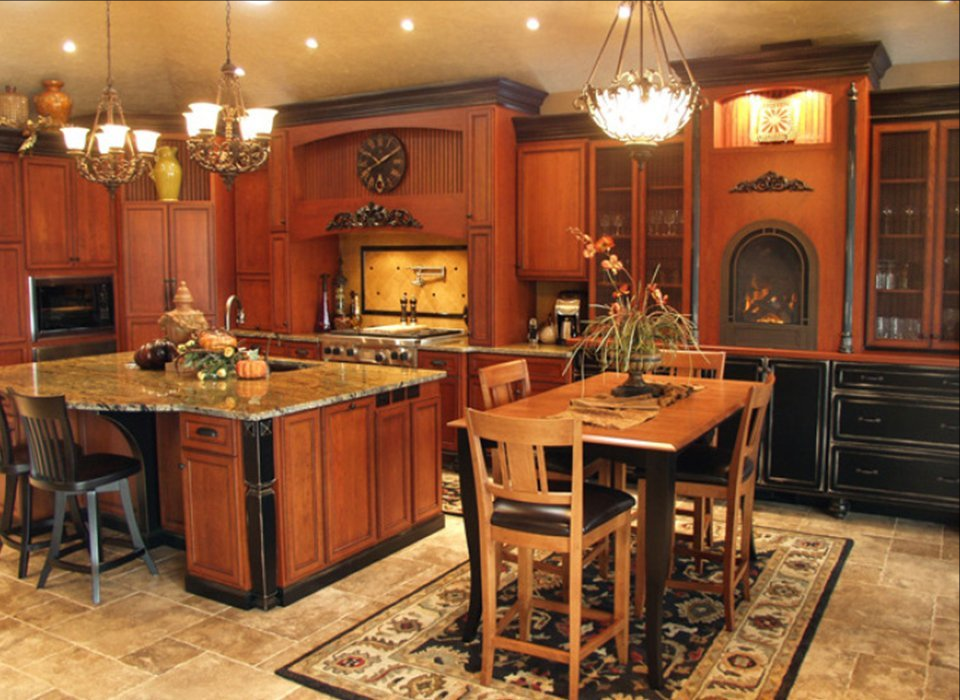 Granite Countertops | Cambria Quartz | Rothschild, WI