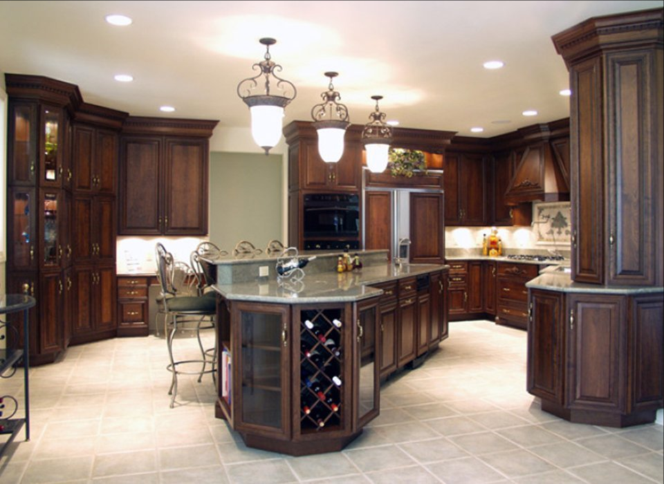 Countertops