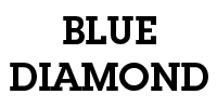 Blue Diamond