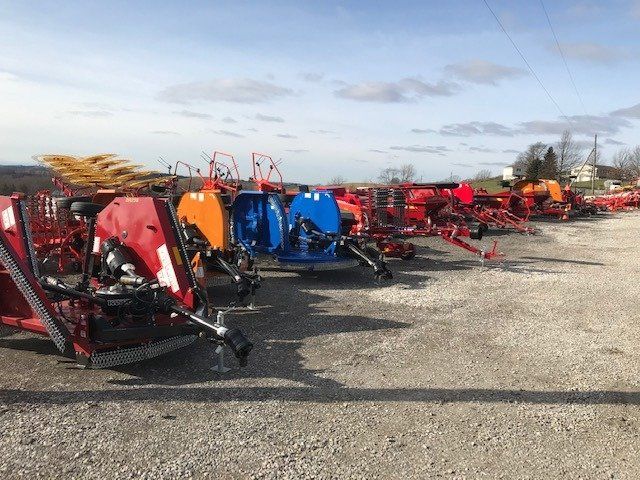 farm equipments