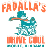 Fadalla's Auto Air - Logo