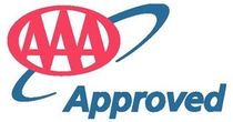 AAA Approved
