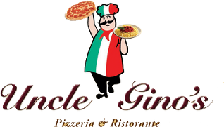 Uncle Gino's Pizza & Ristorante | Pizza | Restaurant | Ventnor City, NJ