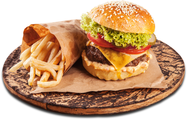 Burger