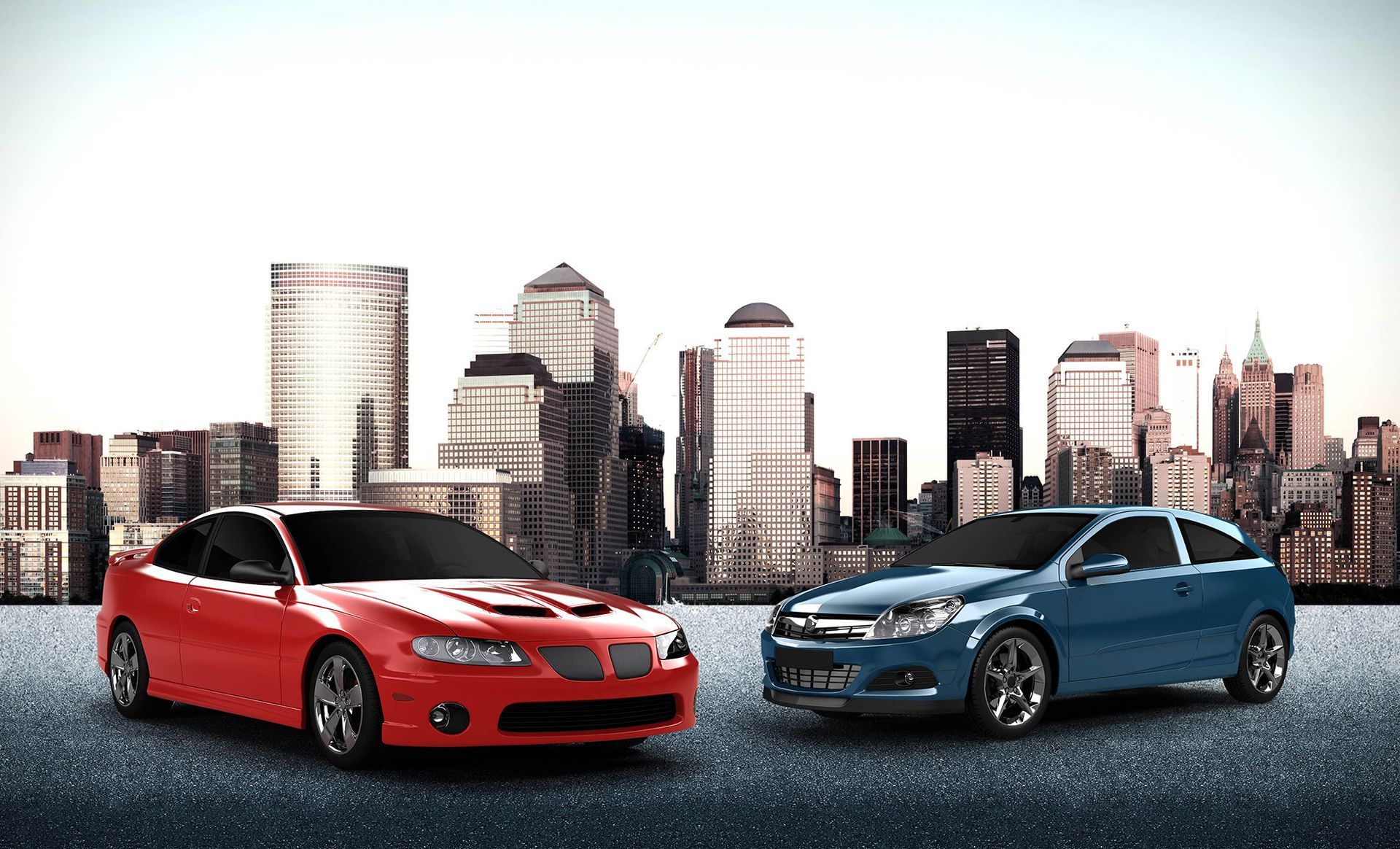 Automotive Paint & Supply Co.