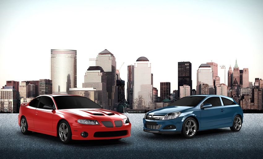 Automotive Paint & Supply Co.