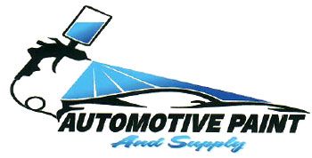 Automotive Paint & Supply Co. - Logo