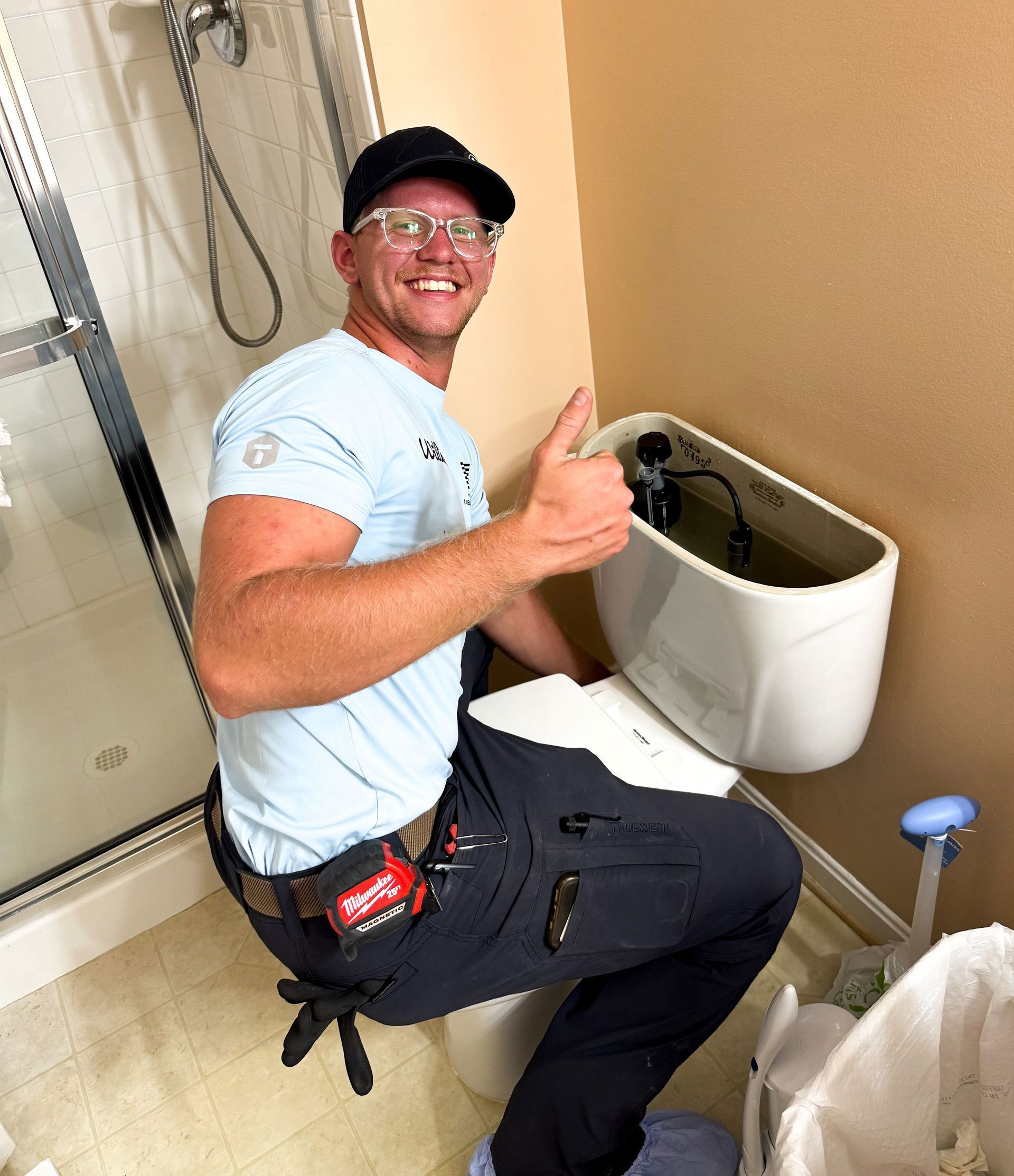 Photo of Will Bishop