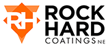 Rock Hard Coatings - Logo