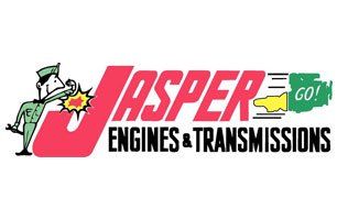 Jasper transmissions