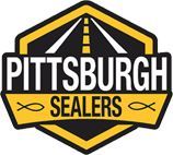 Pittsburgh Sealers logo