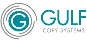 Gulf Copy Systems - Logo