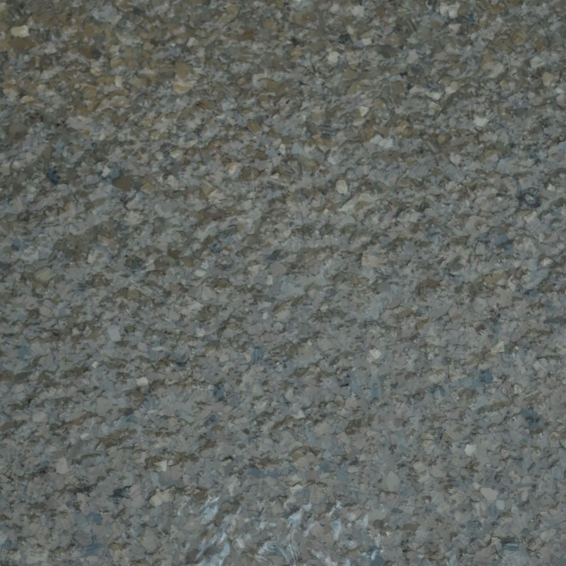 A piece of cork with the word christian on it