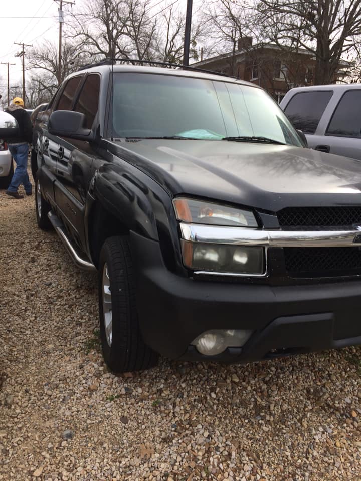 Lone Star Auto Sales Inventory Photo Gallery Paris, TX