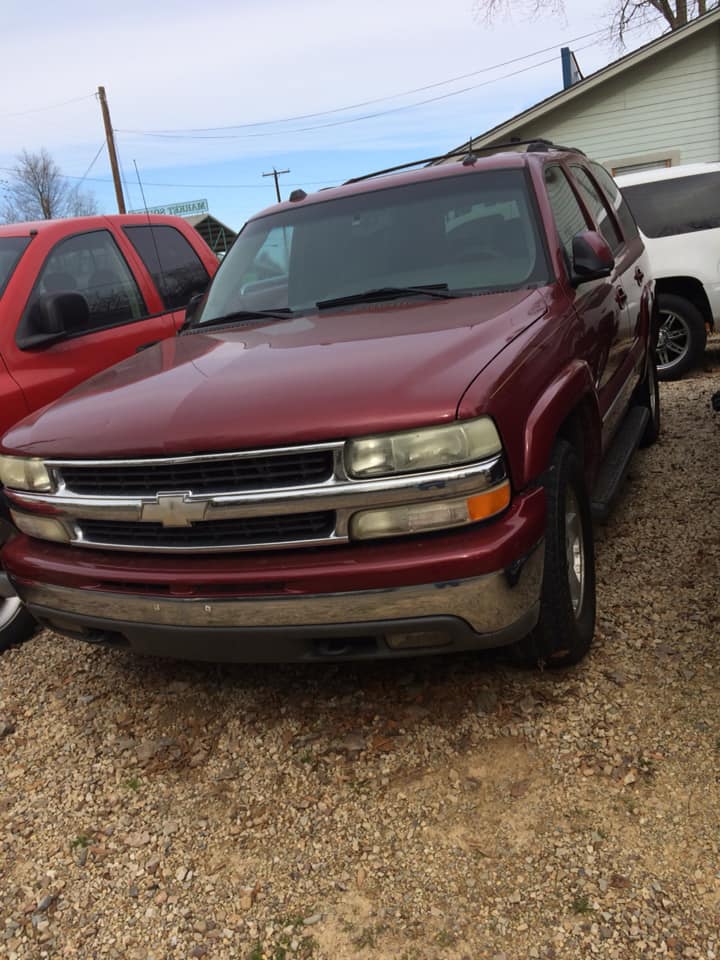 Lone Star Auto Sales Inventory Photo Gallery Paris, TX