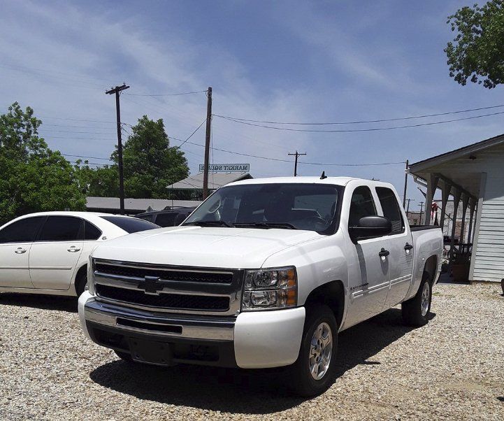 Lone Star Auto Sales Photo Gallery Paris, TX