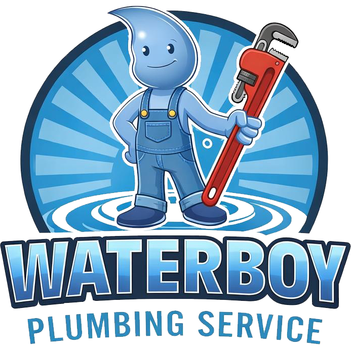 Waterboy Plumbing Service