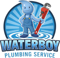 Waterboy Plumbing Service - logo