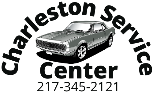 Charleston Service Center | Logo