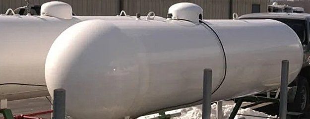 Propane Delivery Services | Dodge City, KS