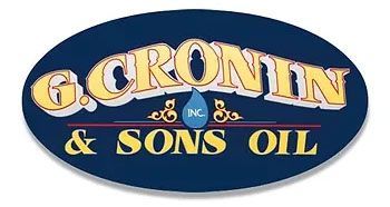 G. Cronin & Sons Inc - logo