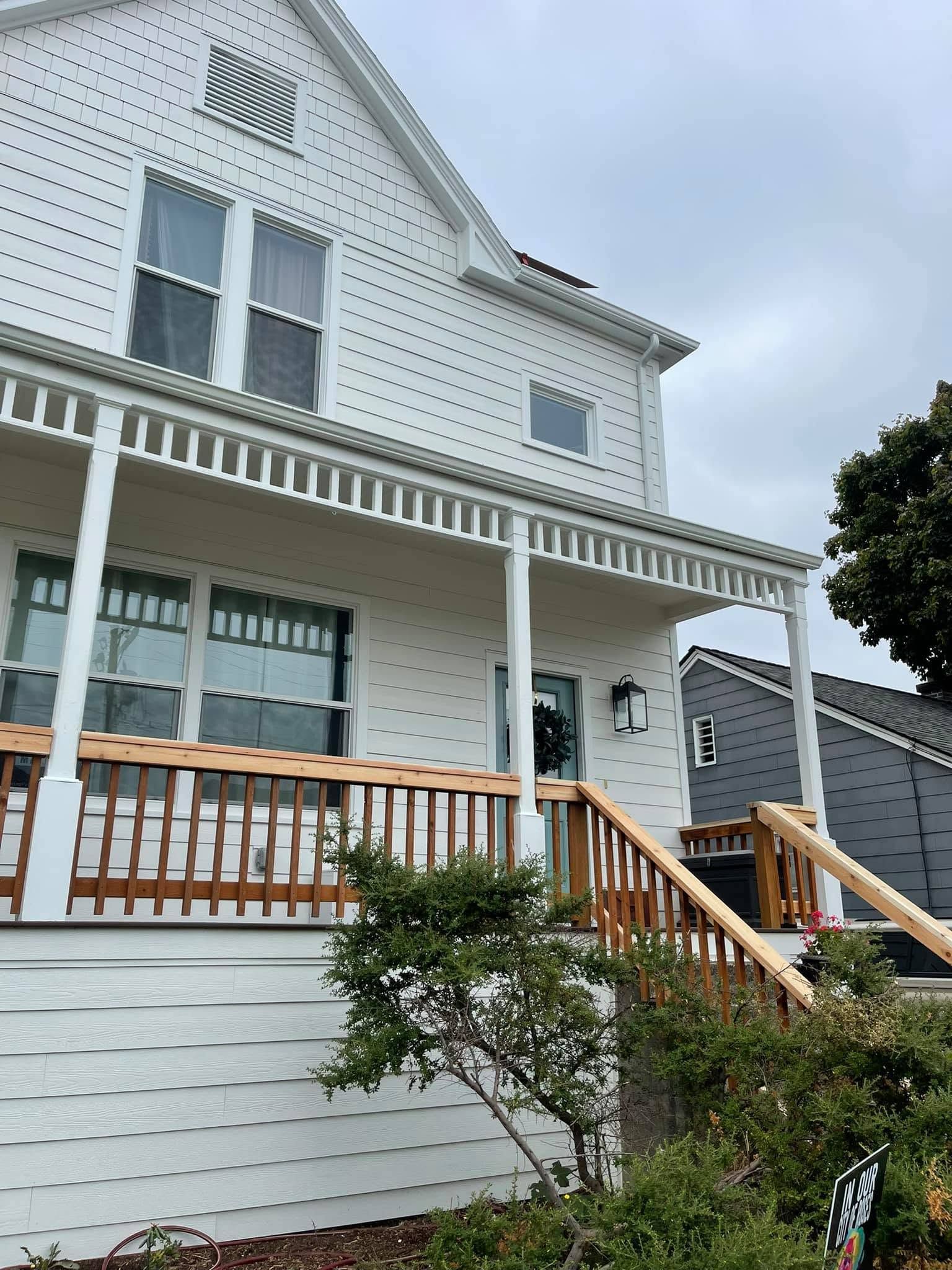 Longhorn Roofing & Siding LLC