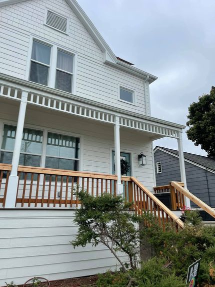 Longhorn Roofing & Siding LLC