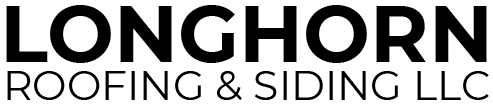 Longhorn Roofing & Siding LLC Logo
