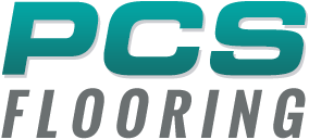 PCS Flooring logo