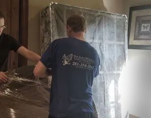 Moving service