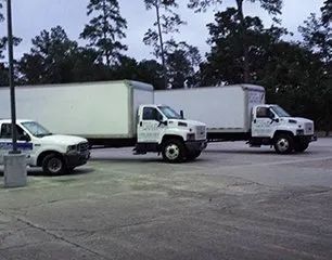 Moving service