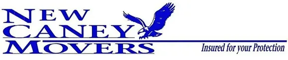New Caney Movers -Logo