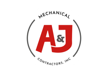 A&J Mechanical Contractors, Inc-Logo