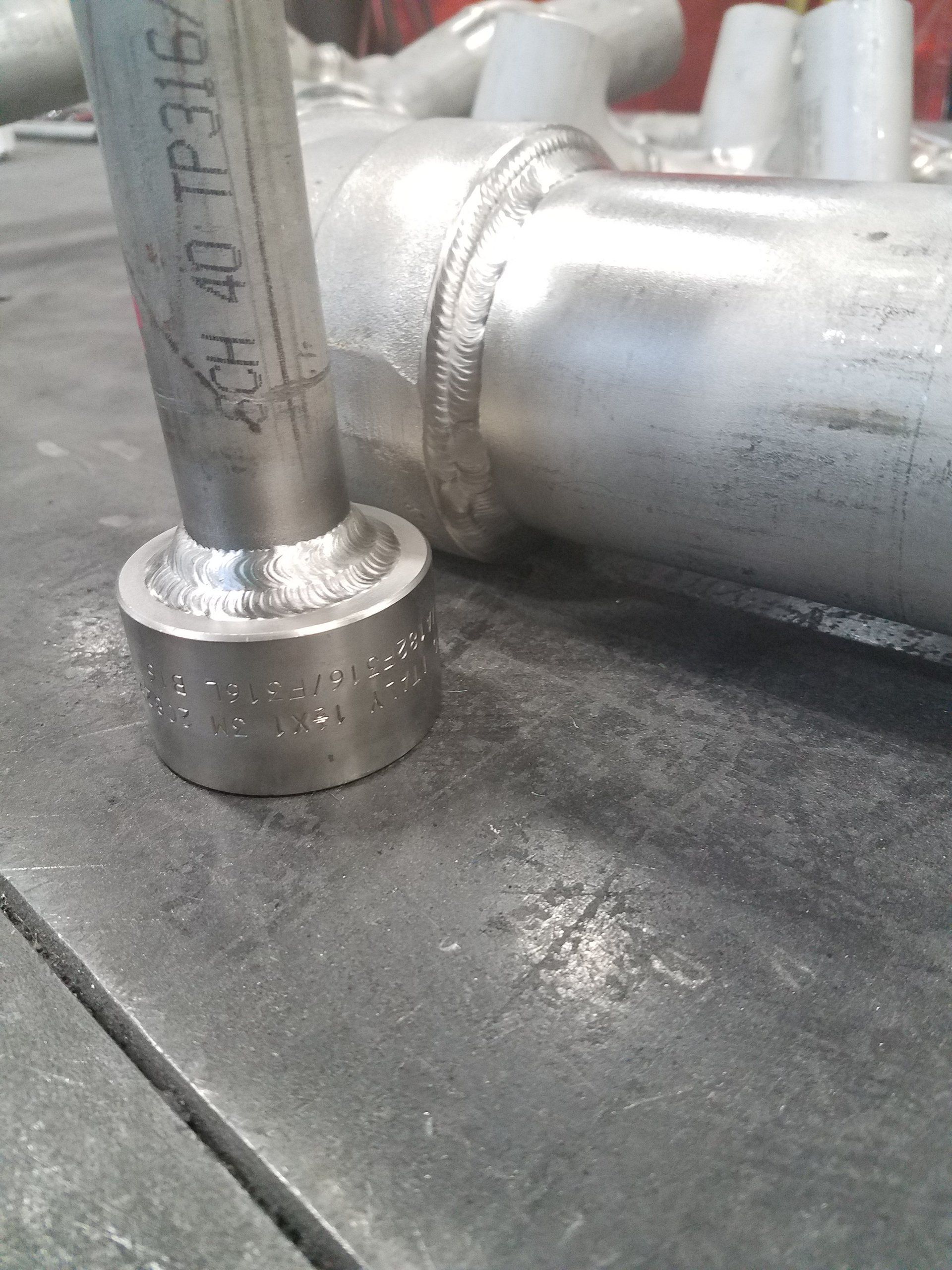 Fabrication Services