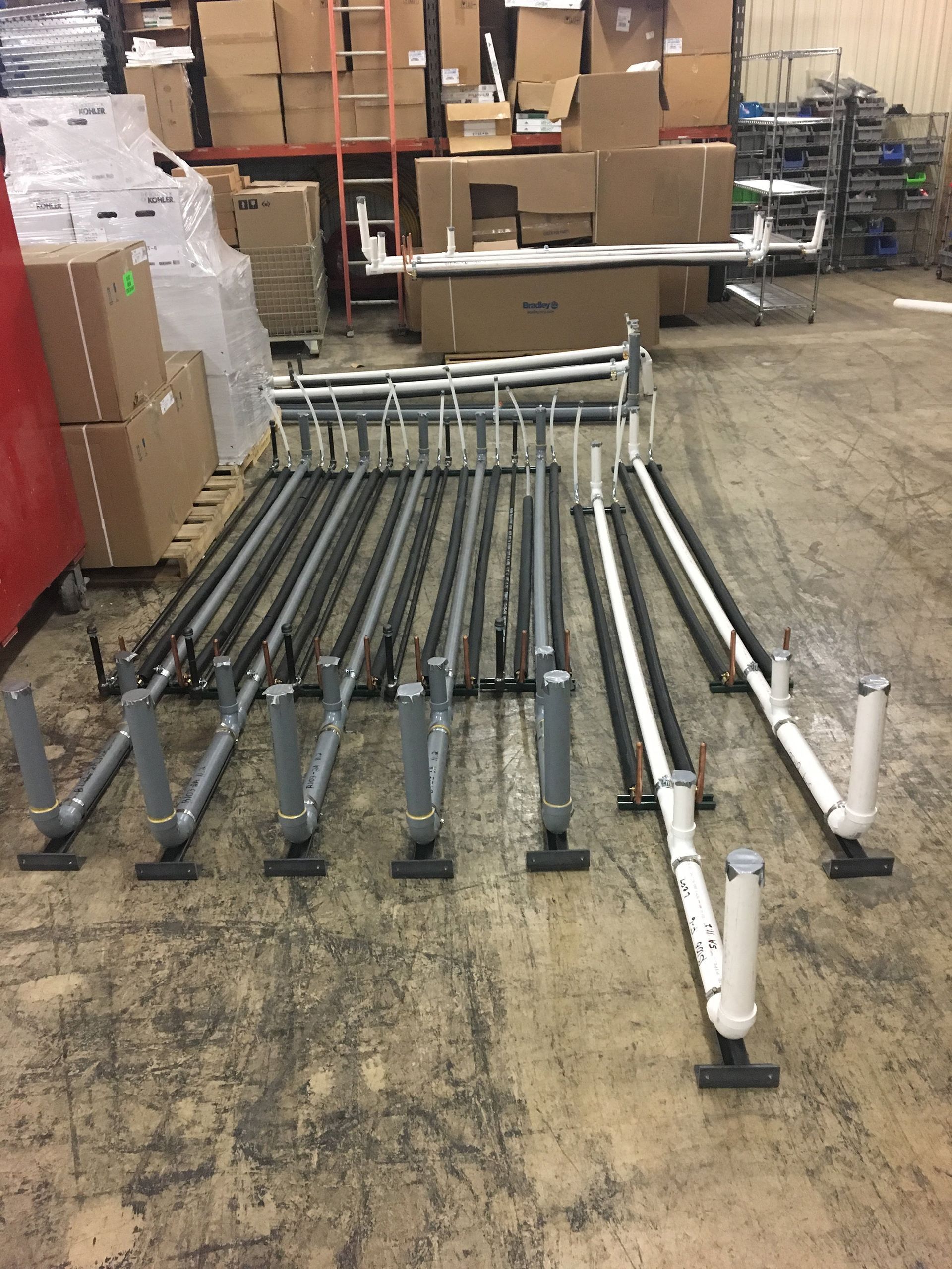 Fabrication Services