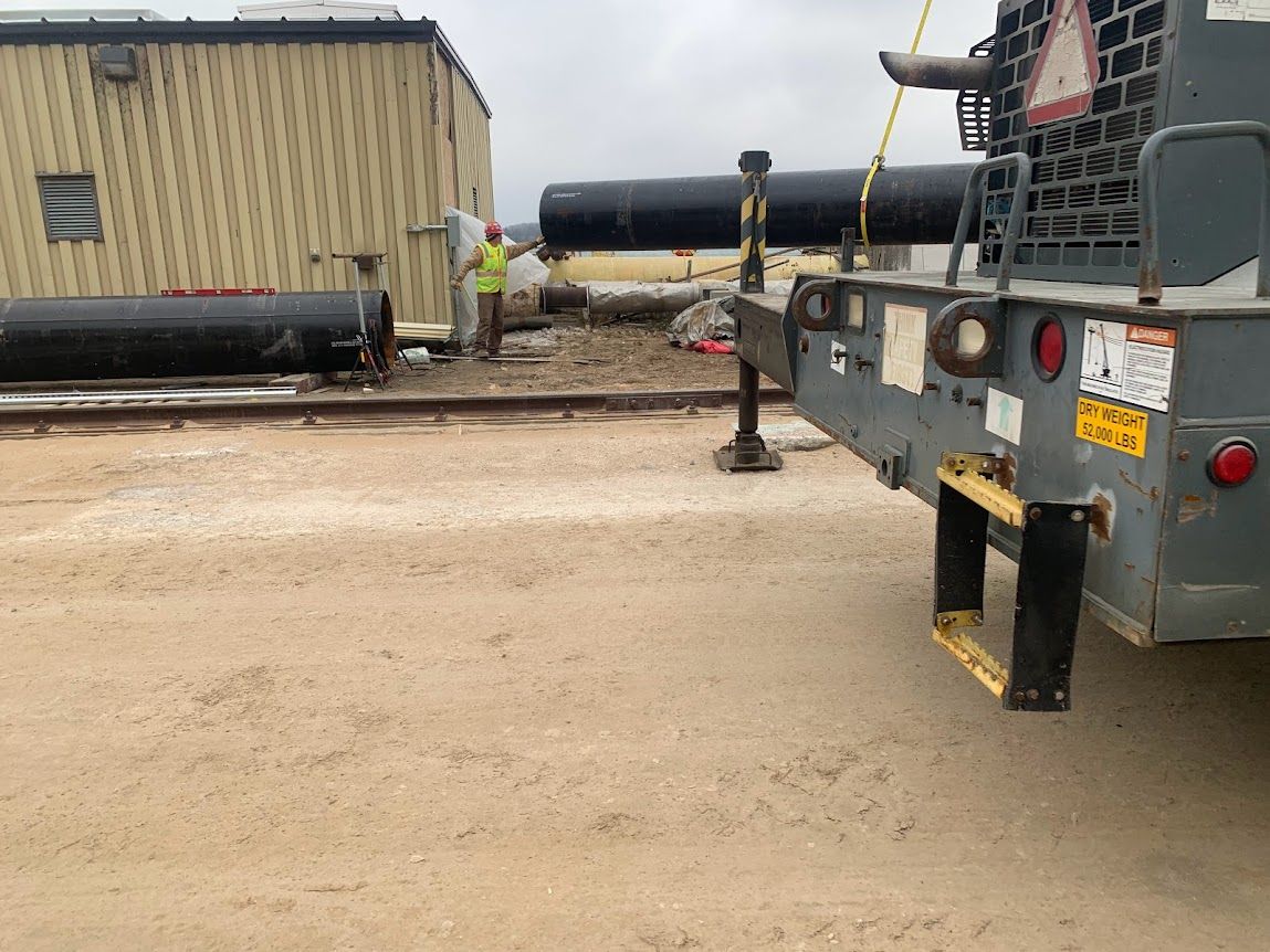 A&J Mechanical Contractors Service