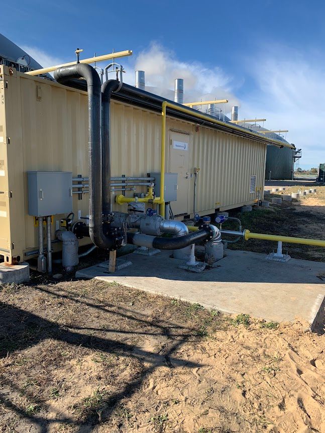 A&J Mechanical Contractors Service